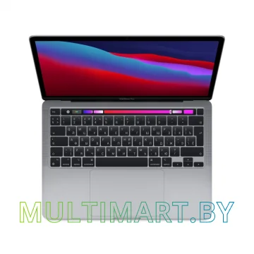 Ноутбук Apple Macbook Pro 13" M1 2020 (MYD82) картинка 2